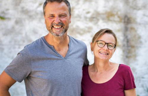 Agriturismo Alla Vecchia Quercia - Foto 59