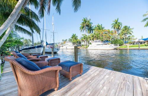 The Riverside Retreat 2 - Foto 1