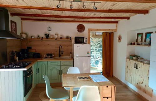 Appartement cosy en duplex - Foto 1