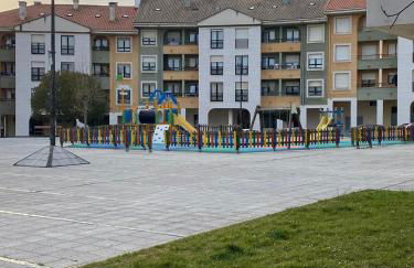 El apartamento de Alba en Candás - Foto 30