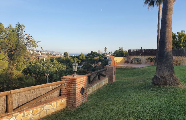 1009 Villa los Tablazos - Foto 32