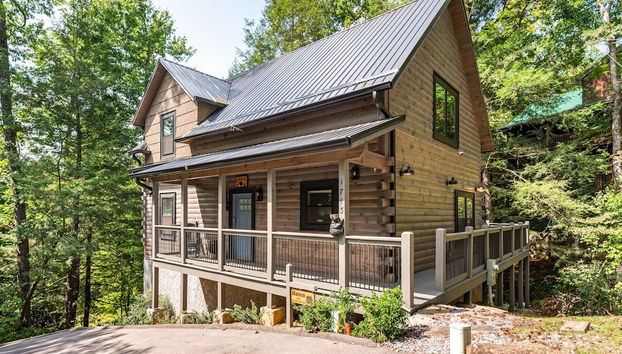 Haven 2 Bedroom Cabin by RedAwning - Photo 2, Image principale