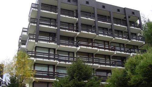 Résidence Plein Sud - Plan Peisey - Studio 4 personnes à Plan Peisey proche des commerces et des pistes MAE-1964 - Foto 4