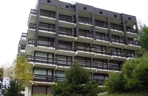 Résidence Plein Sud - Plan Peisey - Studio 4 personnes à Plan Peisey proche des commerces et des pistes MAE-1964 - Foto 11