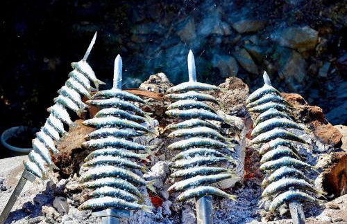 Marina XI Enjoy the Sun, Sea Views, Pools & BBQ Steps from the Beach in Mijas Costa & Fuengirola - Foto 25