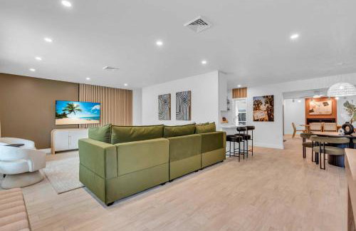 Siesta Key home 5 min from beach - Foto 8