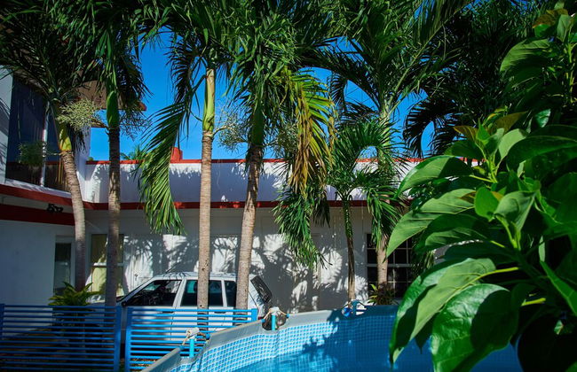 Fantastic Pool House en Santa Marta - Foto 67