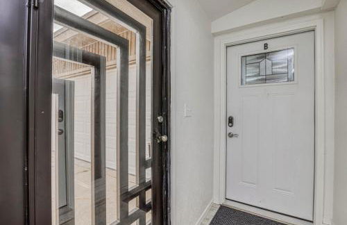 Big Family Come to West side ELP and enjoy all duplex A and B - Foto 80