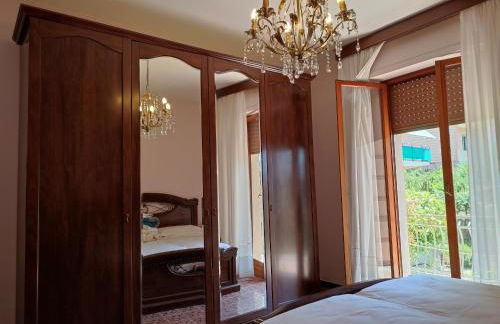 La casa di Yuri - Free Private Parking & Air Conditioning - Foto 5