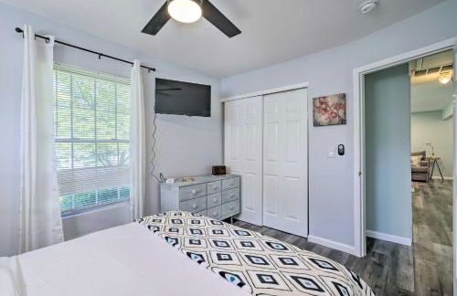 Bayville Getaway with Fire Pit - 2 Mi to Beach! - Foto 17