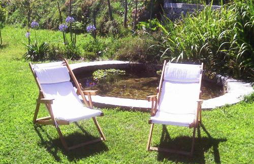 Countryside Cottage With Private Terrace - Foto 55