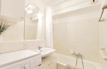 Studio Cosy Fréjus Plage - Clim, WIFI & Parking - Foto 7