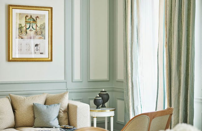 Le Meurice - Dorchester Collection - Foto 26