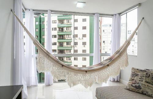 WI-FI 500MB | 400m da Beiramar #CA71 - Foto 2