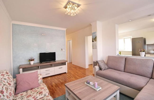Apartment´s Petar - Two Bedrooms - Foto 4