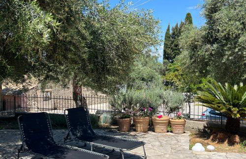 Villa Mariza Corfu - Foto 20
