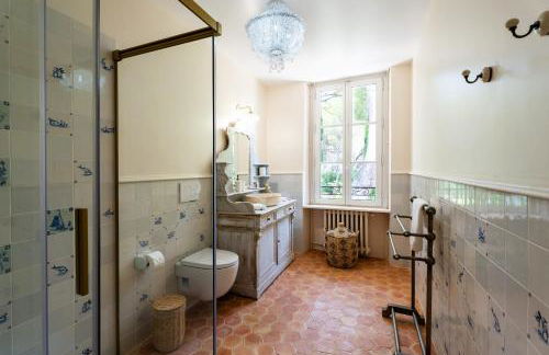 Bastide of the Rose Comtesse The Art of Intimate Luxury in Provence - Foto 34