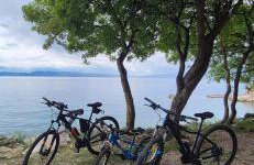 Lux Sea View Villa DIJANA - Infinity Pool & Jacuzzi - Foto 4