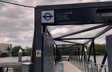 Central London with Balcony Zone 1 - Family Stay London - Foto 35