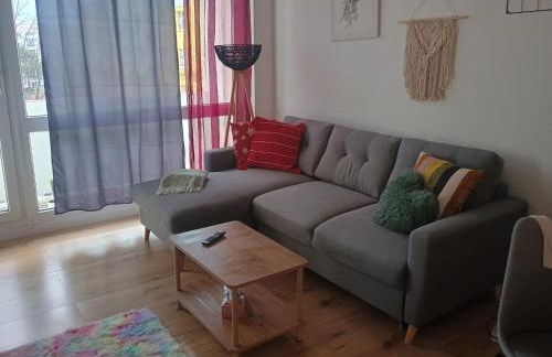 Ferien Appartment Erholung - Foto 13