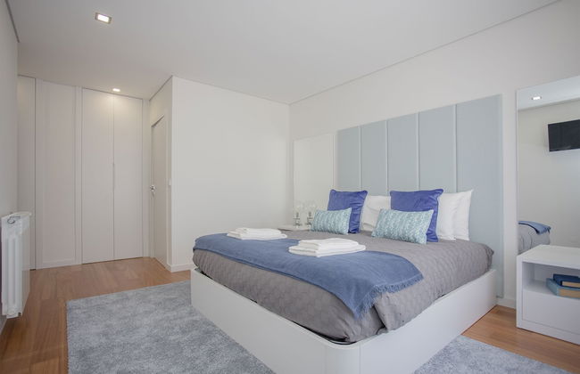 Liiiving -Luxury River View Apartment IV - Foto 11