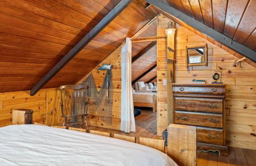 Bass Bay Getaway | Lakefront Family Cottage - Foto 23