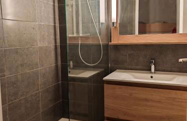 Résidences du golf - Foto 9