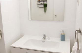 Elegant Apartment in Madrid 5 a 6 pax - Foto 4