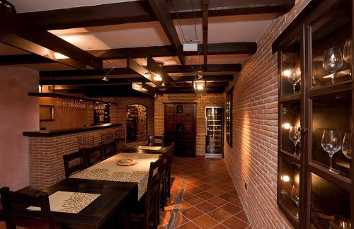 Vila Romana - Foto 12