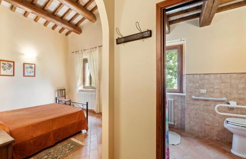 Beautiful Villa in Belforte All'isauro With Swimming Pool - Foto 84