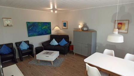 Komfortabler Bungalow, Husen 15 , 2 bis 4 Personen, Europa-Feriendorf - Foto 3