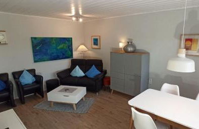 Komfortabler Bungalow, Husen 15 , 2 bis 4 Personen, Europa-Feriendorf - Foto 3