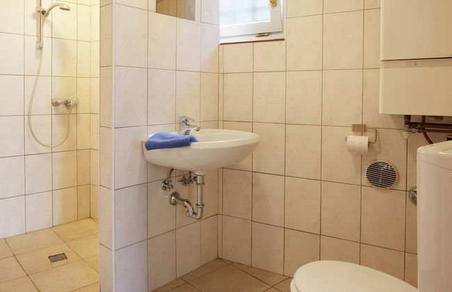 Traditional Apartment in Poffabro With Fireplace - Foto 18