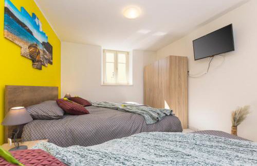 HEA APARTMENTS Sveta Marina - Foto 35