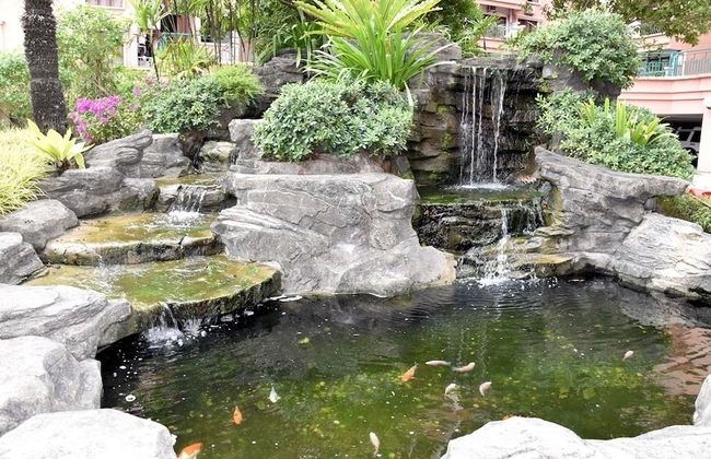 Marina Court by 80's Sabah Homestay - Foto 24