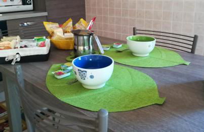 "Profumo di Tiglio" - Foto 12