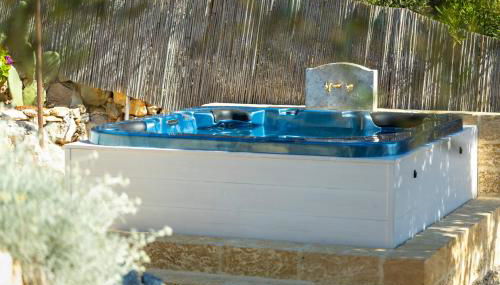 Casa Vacanze De Vita - Amazing view on the coast - Foto 3, Garden view