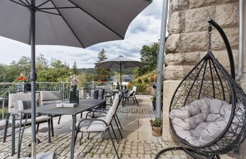 Luxury Boutique Pension - Foto 1