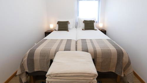 Casinha da Praia - Beachside Retreat Almoxarife - Foto 5