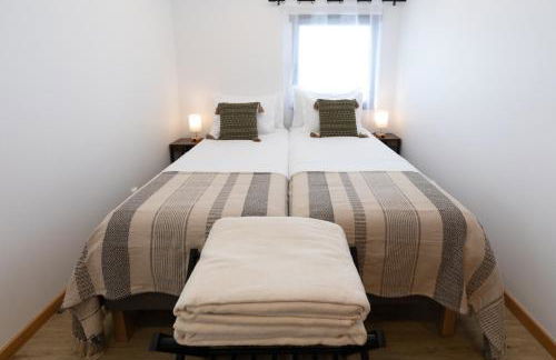 Casinha da Praia - Beachside Retreat Almoxarife - Foto 5