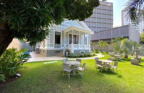 Apartamento, 1 suíte com piscina - Photo 24