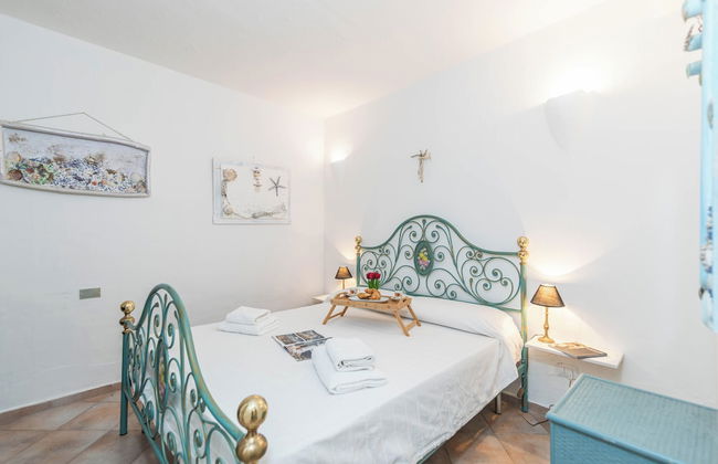 Villa Maestrale 100m From Beach - Foto 5