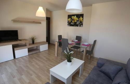 Apartamento turisticos Puente Romano P3 2-B - Foto 9