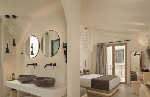 Manili Boutique Suites & Villas, an SLH Hotel - Foto 55