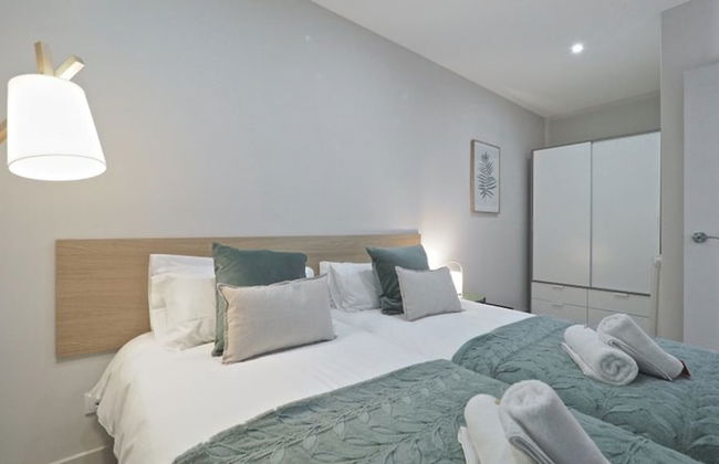 BarcelonaForRent Urban Town Suites - Photo 1