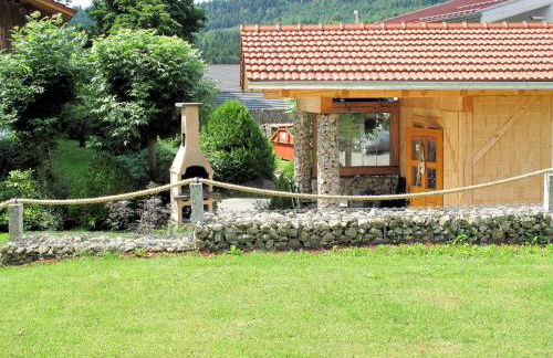 Holiday Home Triendl by Interhome - Foto 40