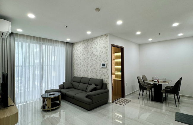 Happy One Central - Foto 20