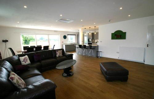 Garden House at The Red House Estate - Foto 6