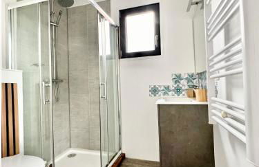 NUIKI Lodges - Gites - Foto 88