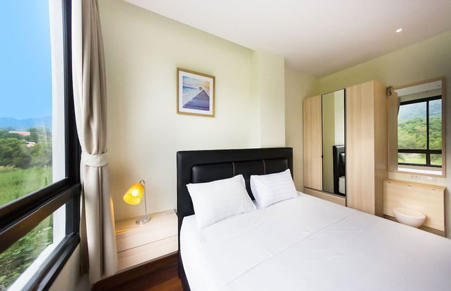 The Lago Apartments by Tropiclook - Foto 8